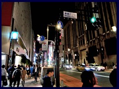 Higashi-Shinjuku by night 12